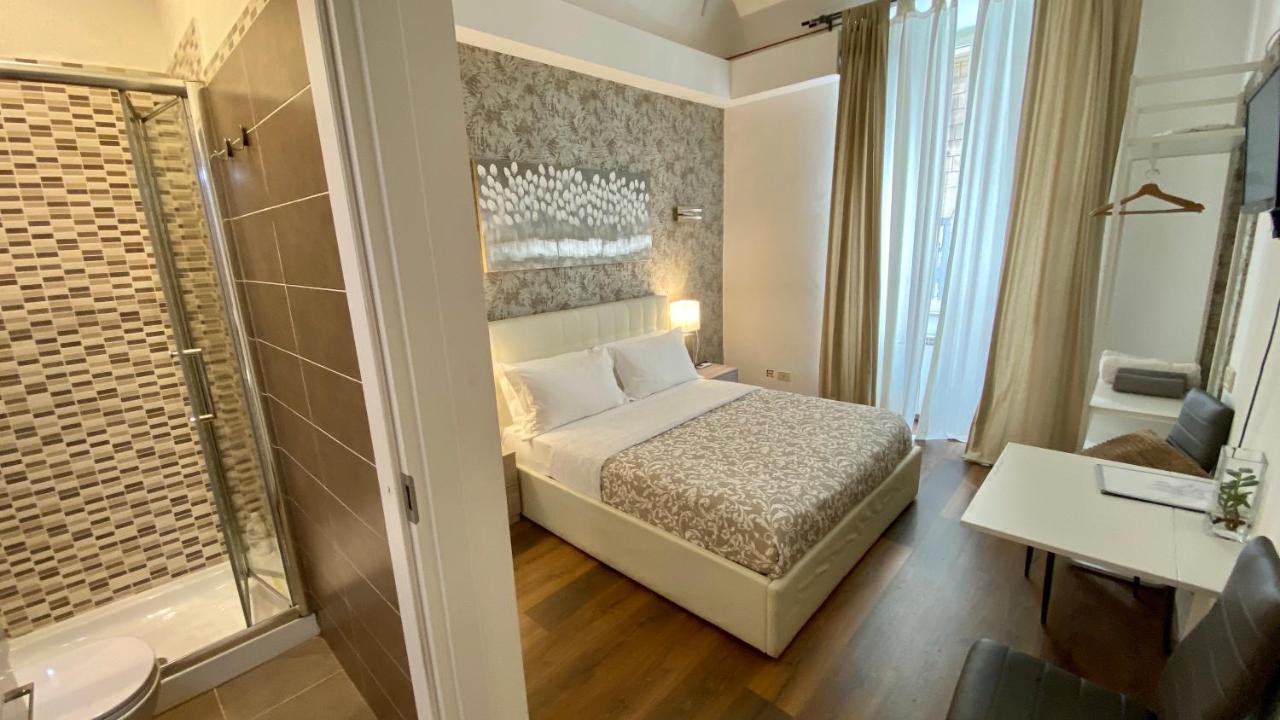 Suncity Rome Bagian luar foto