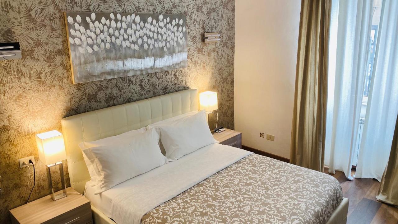 Suncity Rome Bagian luar foto