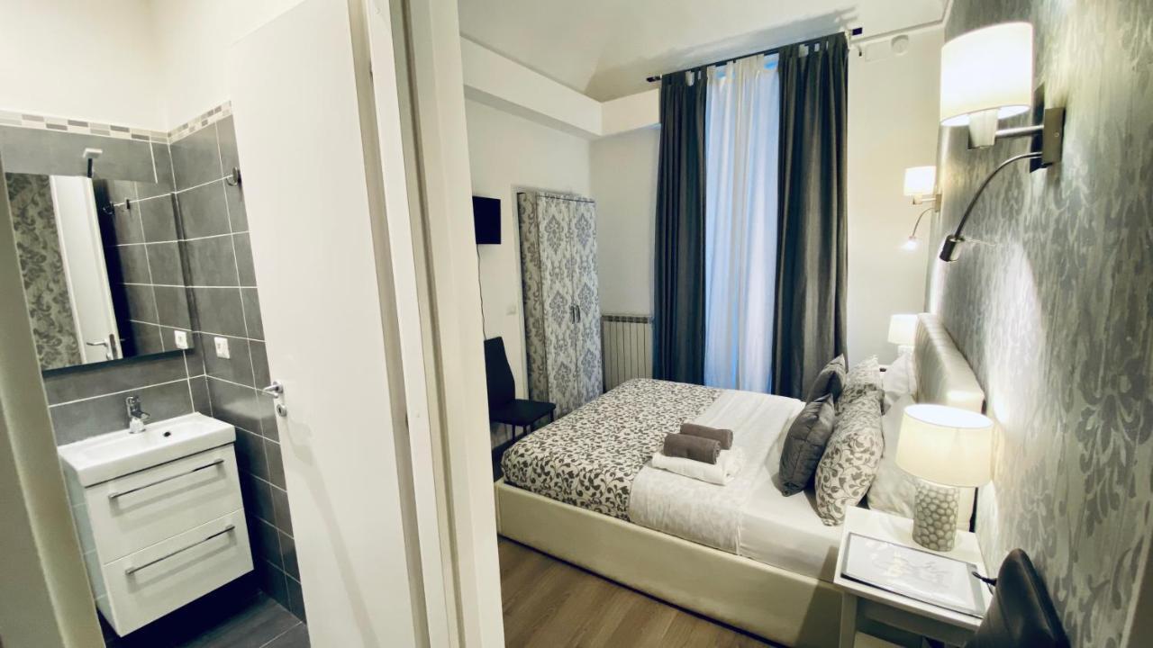 Suncity Rome Bagian luar foto